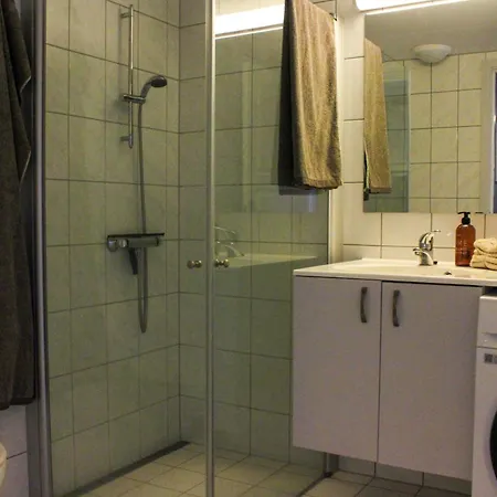 Stolstunets Sentrumsglimt Beitostolen